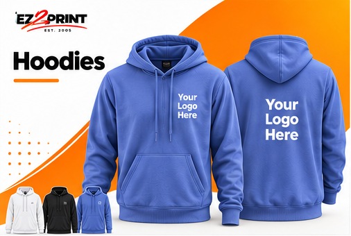 Hoodies