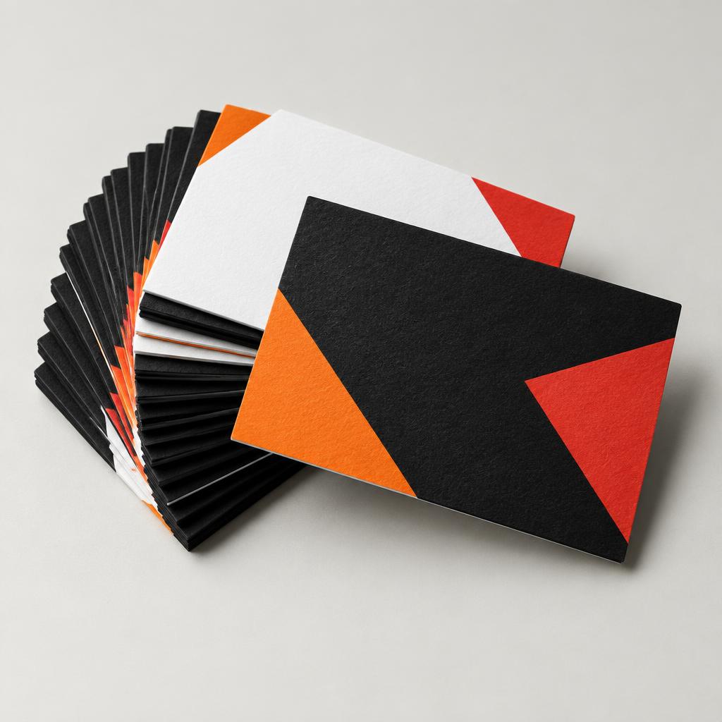 Business Cards