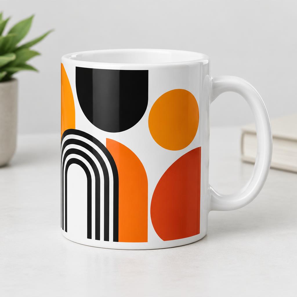 Mugs